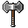 Grodrik's favourite axe