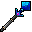 Xodet's first wand