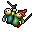 hand puppets