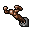 bronze warrior trophy