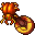 famous golden bug