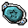 silver rune emblem