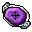silver rune emblem