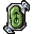 silver rune emblem