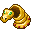snake god's wristguard
