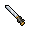 skinning knife