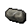 heavy stone