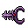 Chayenne's magical key