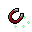 highly charged lodestone