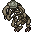 dead worm priestess