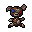 nightmare teddy