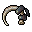 ogre ear stud