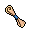 rolled-up parchment