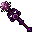 mace of carving