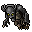 black pit demon