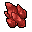 crystallized anger