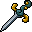 deepling ceremonial dagger