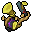 Bakragore's amalgamation