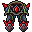 sanguine legs