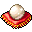 giant white pearl
