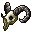 monster skull