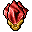 volcanic ruby shard