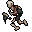 slain vampire