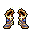Seraphic Boots