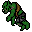 dead orc
