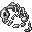pile of bones