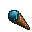 ice cream cone