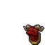 demon trophy