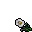 white flower