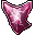 sparking rainbow shield