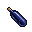 blue bottle