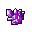 weapon matrix crystal